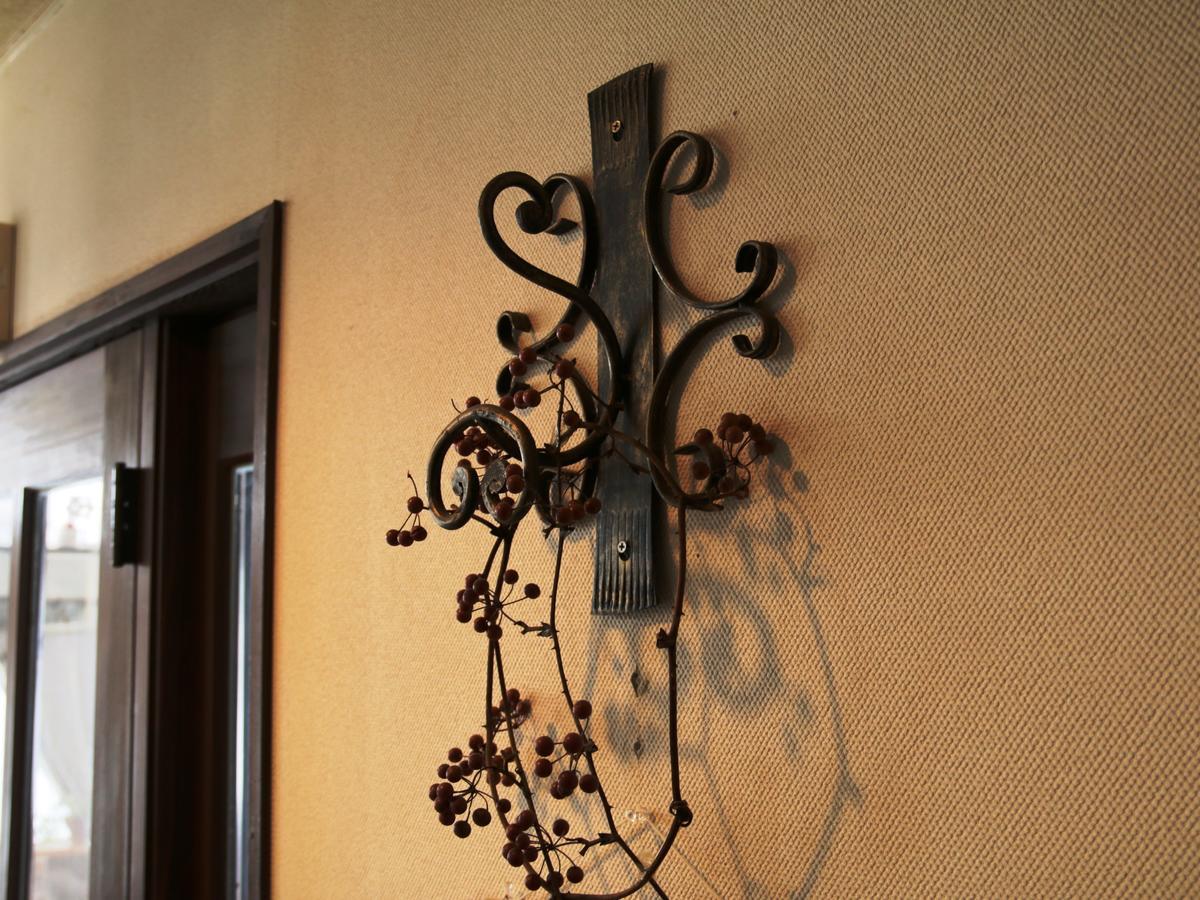Auberge La Chaumiere Отари Экстерьер фото