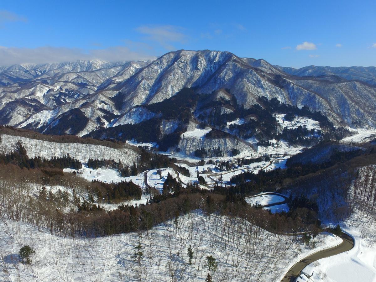 Auberge La Chaumiere Отари Экстерьер фото